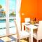 Attic Apartment, Air Conditioning, Fast WiFi