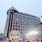 Starway Hotel Qingdao Taidong Pedestrian Street Foto: Starway Hotel Qingdao Taidong Pedestrian Street