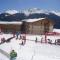 LAlpin- Appartement 2ch au pied des pistes- tarif lits faits et linge de toilette compris