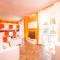 Attic Apartment, Air Conditioning, Fast WiFi