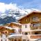 LAlpin- Appartement 2ch au pied des pistes- tarif lits faits et linge de toilette compris