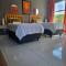 The Calm Views Holiday Home