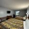 Claremore Motor Inn