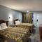 Claremore Motor Inn