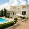 Villa Kokalis Resort