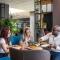 Hotel Novotel Evry Courcouronnes