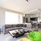 Two-Bedroom Apartment-Glyfada Foto: Two-Bedroom Apartment-Glyfada