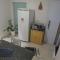 Quarto Solteiro sem TV
