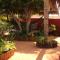 Casa do Jardim- Villa Botanica