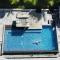 Ngermid Oasis-Studio Loft With Kitchenette & Scenic Views