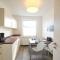 Nordsee Apartments