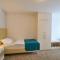 Nordsee Apartments