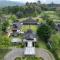 Manohara Borobudur Cultural Center