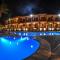 Genus Beach Hotel - Lagoinha