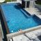 Ngermid Oasis- 2 BD & 1 BA Elegant Space