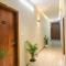 FabHotel K9 Regency