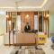 FabHotel K9 Regency