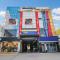 FabHotel K9 Regency