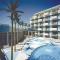 Pan American Oceanfront Hotel