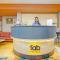 FabHotel Siddharth Inn - Nr Siddharth Bunglows