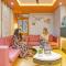 FabHotel Siddharth Inn - Nr Siddharth Bunglows