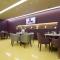 Ramada by Wyndham Downtown Beirut - Bejrút