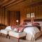 Huilo Huilo Nothofagus Hotel & Spa