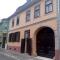 Pensiunea Central Sibiu - 锡比乌