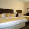 Pitbauchlie House Hotel - Sure Hotel Collection by Best Western - Dunfermline