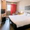 Ibis Madrid Getafe Ibis Madrid Getafe