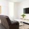 Anzac Executive Apartments Brisbane