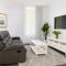 Anzac Executive Apartments Brisbane