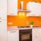 Attic Apartment, Air Conditioning, Fast WiFi