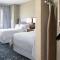 The Westin Memphis Beale Street