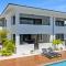 Ocean 11 Luxurious apartment Jan Thiel Curacao