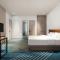 Four Points by Sheraton Jakarta Thamrin