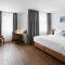 Four Points Flex by Sheraton Vienna Hauptbahnhof Four Points Flex by Sheraton Vienna Hauptbahnhof