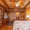 Daniel Boone Lodge