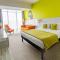 Ibis Styles Wroclaw Centrum Ibis Styles Wroclaw Centrum