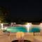 Villa Alexandra: Sea Views Pool Jacuzzi Sauna