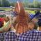 Chalets zum Latschen