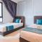 Suasana Suite by RR JBcity
