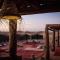 Desert Luxury Camp