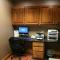 Hampton Inn & Suites Craig, CO - Craig