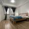 Stefea Apartment