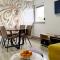 Novalja Penthouse Apartment