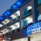 Foto: Euroclub Hotel 54/87