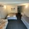 The Cave Motel