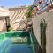 Riad Magnolia privatisé