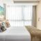 Boa Viagem - FLAT ROOFTOP 470 - NOVO